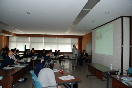 農学部オープンキャンパス