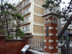 脳研見学ツアー！！