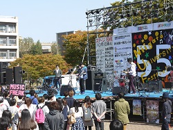 第56回新大祭