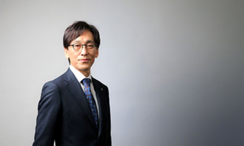 新潟大学長 染矢俊幸