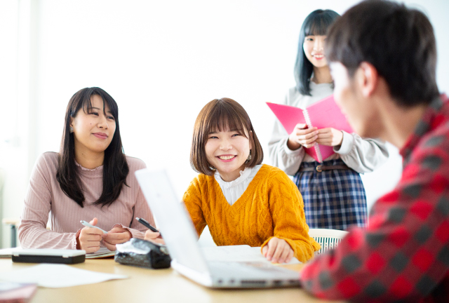 当日のプログラム 新潟大学オープンキャンパス