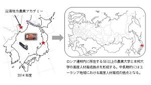 中長期的に目指す姿