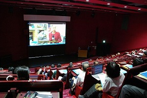 講習会の様子