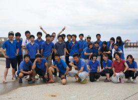 ヨット部 第66回北陸地区国立大学体育大会ヨット競技 サークル 新大生の活躍 学生生活 就職 新潟大学
