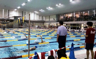 水泳部 第37回全国jocジュニアオリンピックカップ春季水泳競技大会新潟県予選 サークル 新大生の活躍 学生生活 就職 新潟大学 水泳部 第37回全国jocジュニアオリンピックカップ春季水泳競技大会新潟県予選 サークル 新大生の活躍 学生生活 就職 新潟大学