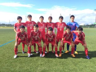 サッカー部 男子 北信越大学サッカーリーグ後期 第3節 Vs新潟医療福祉大学 サークル 新大生の活躍 学生生活 就職 新潟大学 サッカー部 男子 北信越大学サッカーリーグ後期 第3節 Vs新潟医療福祉大学 サークル 新大生の活躍 学生生活 就職 新潟大学
