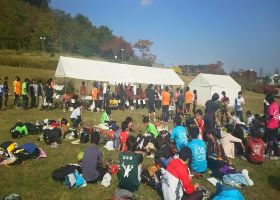 オリエンテーリング部 第38回 東北大学オリエンテーリング大会 サークル 新大生の活躍 学生生活 就職 新潟大学 オリエンテーリング部 第38回 東北大学オリエンテーリング大会 サークル 新大生の活躍 学生生活 就職 新潟大学