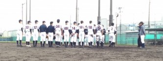 5.1 草野球同好会 修正