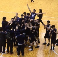 3.27-29 バスケットボール部（男子）3-2