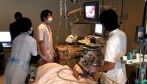 多系統萎縮症にみられる突然死の予防法を開発しました