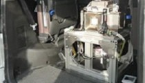 ガンマ線を方向別に測定する新システムを開発しました
