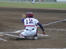 4.17 硬式野球部1