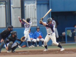 4.03 硬式野球部1