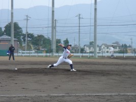 4.10 硬式野球部1