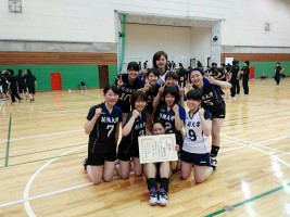 5.26-29 バレーボール部2