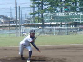 5.14-15 硬式野球部4