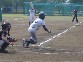 5.14-15 硬式野球部3