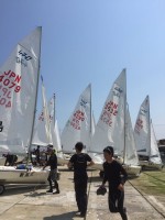 5.21-22　ヨット部3