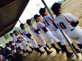 5.28 草野球同好会