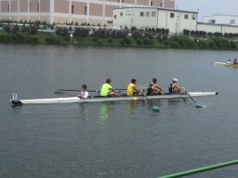 6.25-26 ボート部1