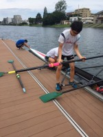 6.25-26 ボート部2