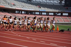 7.23 陸上競技部3