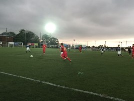 7.17 サッカー部（女子）2
