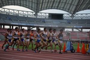 7.23 陸上競技部2