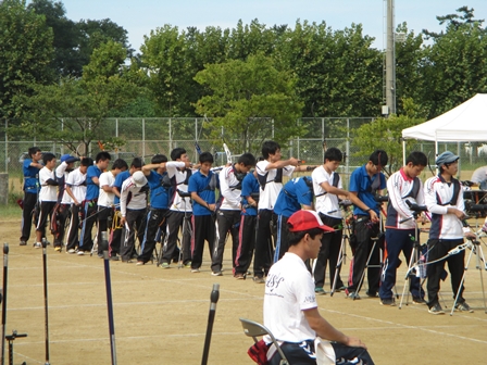 9.24-25 アーチェリー部2修正