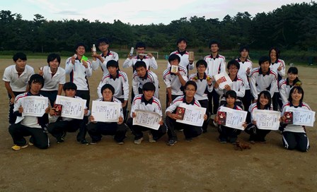 9.24-25 アーチェリー部1修正