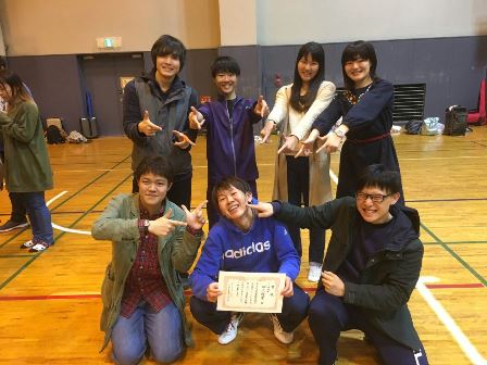 11.05-06 フェンシング部