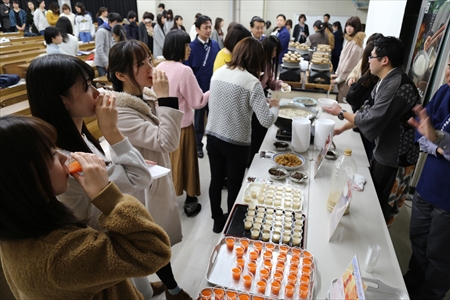 食育セミナー