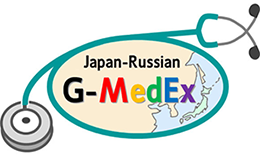 G-MedExロゴ