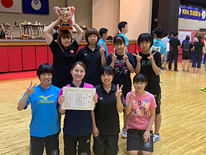 68th Kanto Koshinetsu University Athletic Meet