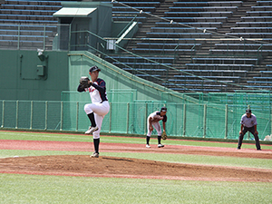 68th Kanto Koshinetsu University Athletic Meet