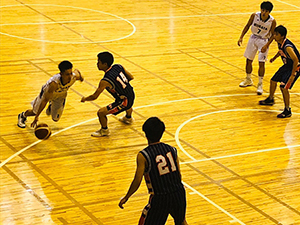 68th Kanto Koshinetsu University Athletic Meet