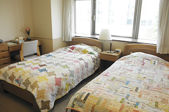 ドナルド マクドナルド ハウス にいがた 小児医療宿泊施設 誘致の募金 大学案内 新潟大学