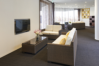 ドナルド マクドナルド ハウス にいがた 小児医療宿泊施設 誘致の募金 大学案内 新潟大学