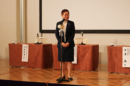 AP事業テーマⅣ「長期学外学修プログラム(ギャップイヤー)」合同総括シンポジウムを開催