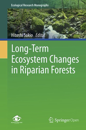 Long-Term Ecosystem Changes in Riparian Forests