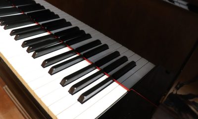 5.音楽のたのしみ(オンライン講座)
