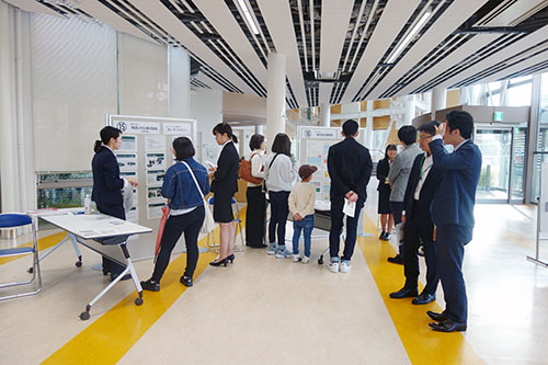 【成果報告会】大学1・2年生がチャレンジした企業でのインターンシップ:その経験と学びを語る