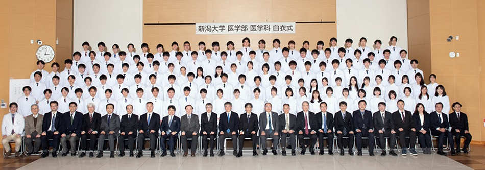 集合写真