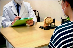 1.認知症研究の最前線
