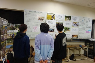 第15回ダブルホームシンポジウムの様子