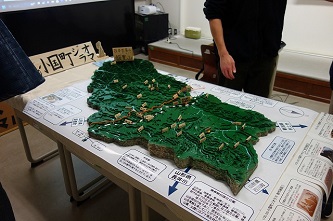 第15回ダブルホームシンポジウムの様子