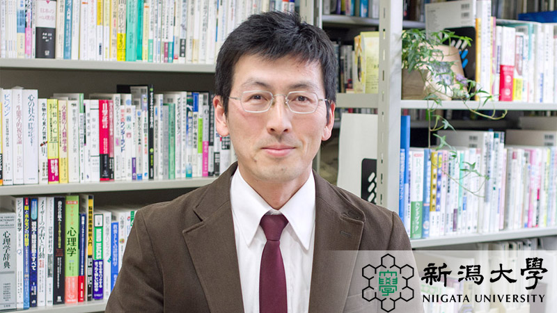 誰にとっても生きやすい社会を作りたい!
