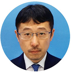 宮田　敦久（MIYATA Atsuhisa）