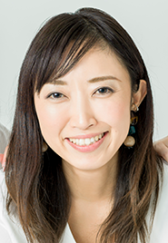 上村知世さんの写真