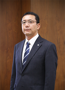 監事 （非常勤）　赤塚 弘晃